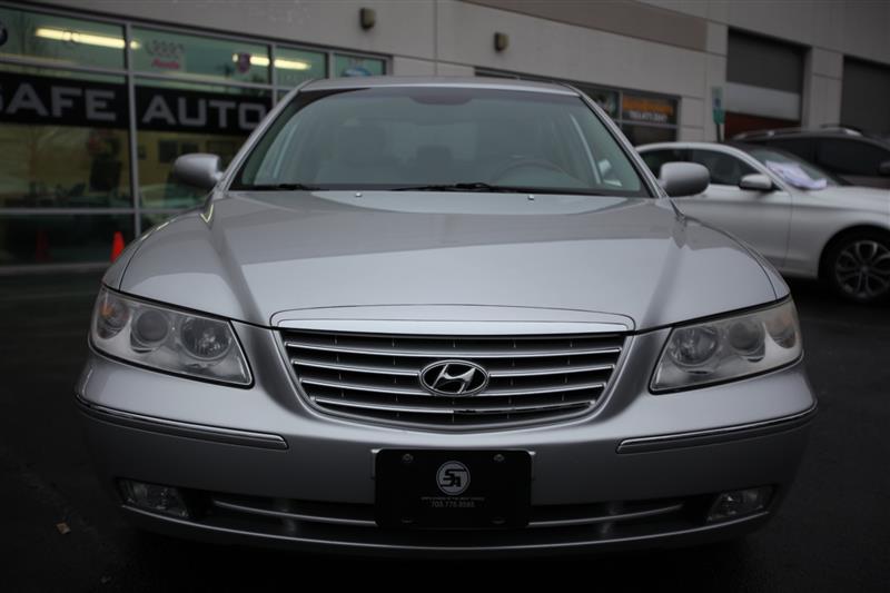 Azera – Workshop Manuals Australia